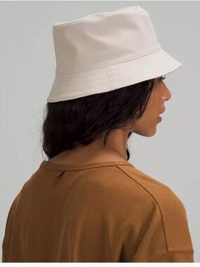 Lululemon Both Ways Bucket Hat